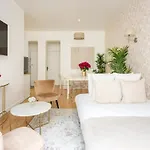 Cozy Apartment - Marais - Saint Martin IV