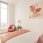 Cozy Apartment - Marais - Saint Martin IV