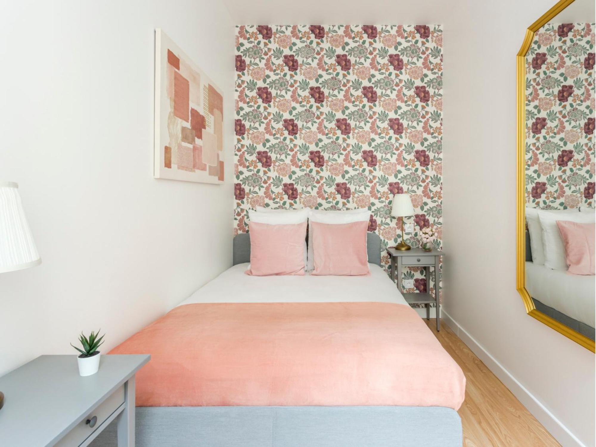 Cozy - Marais - Saint Martin Iv Apartment
