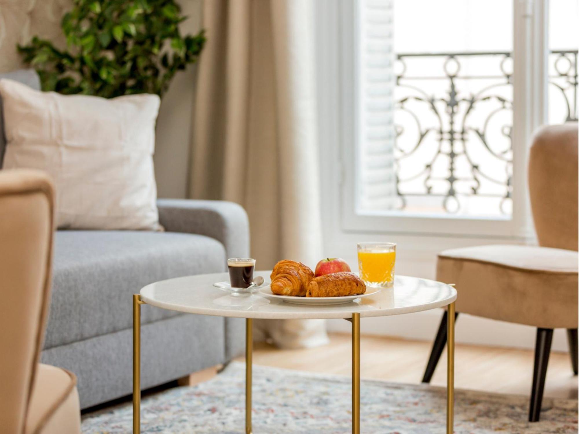 Cozy - Marais - Saint Martin Iv Apartment Paris