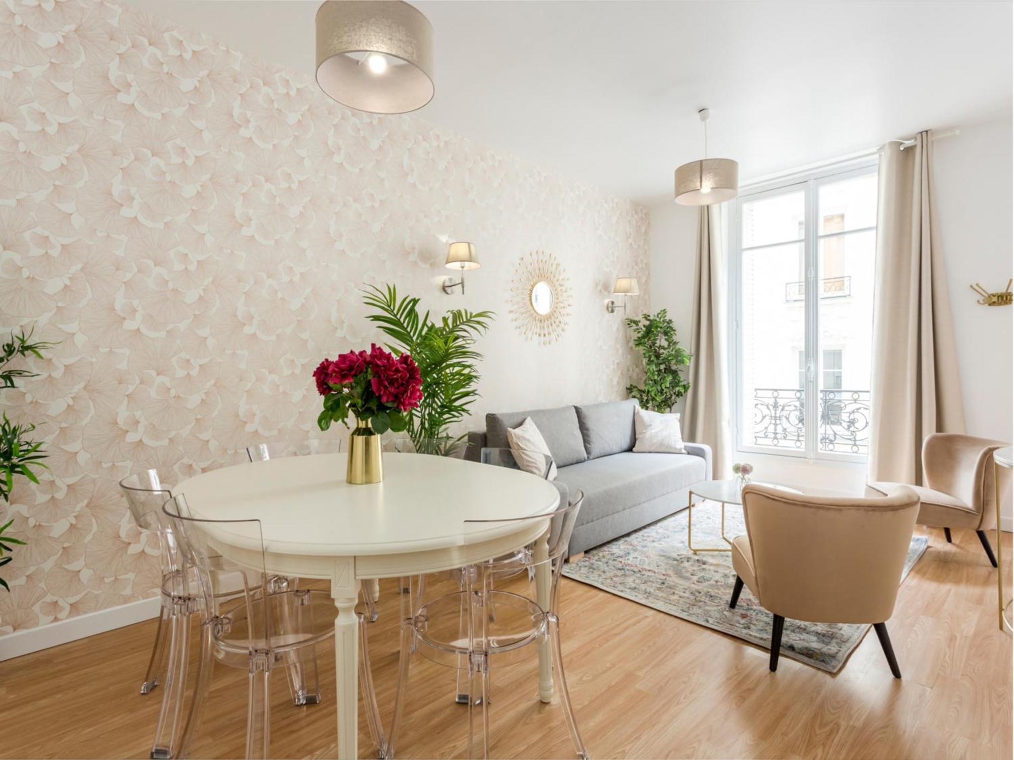 Cozy - Marais - Saint Martin Iv Apartment