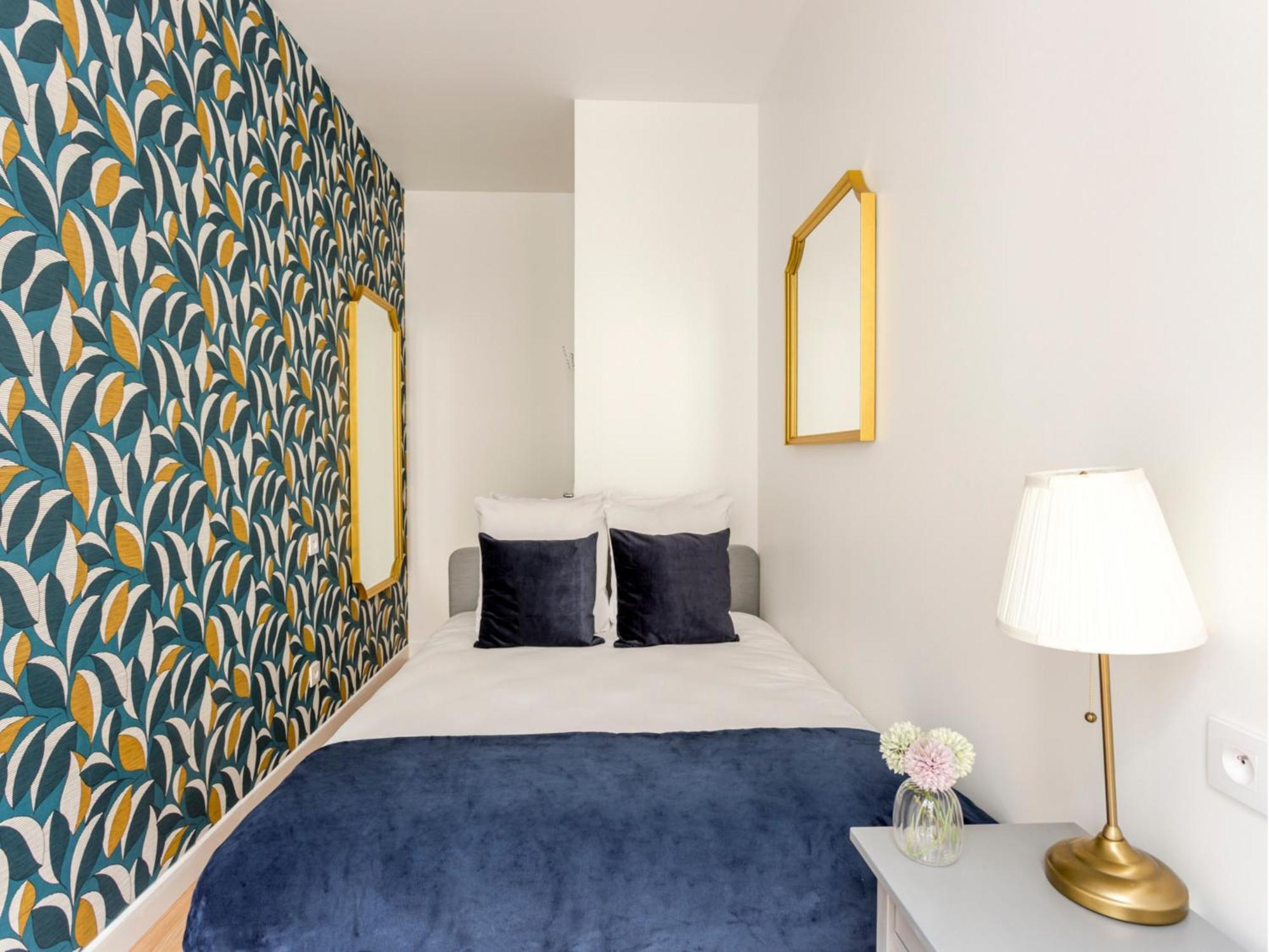 Cozy - Marais - Saint Martin Iv Apartment *