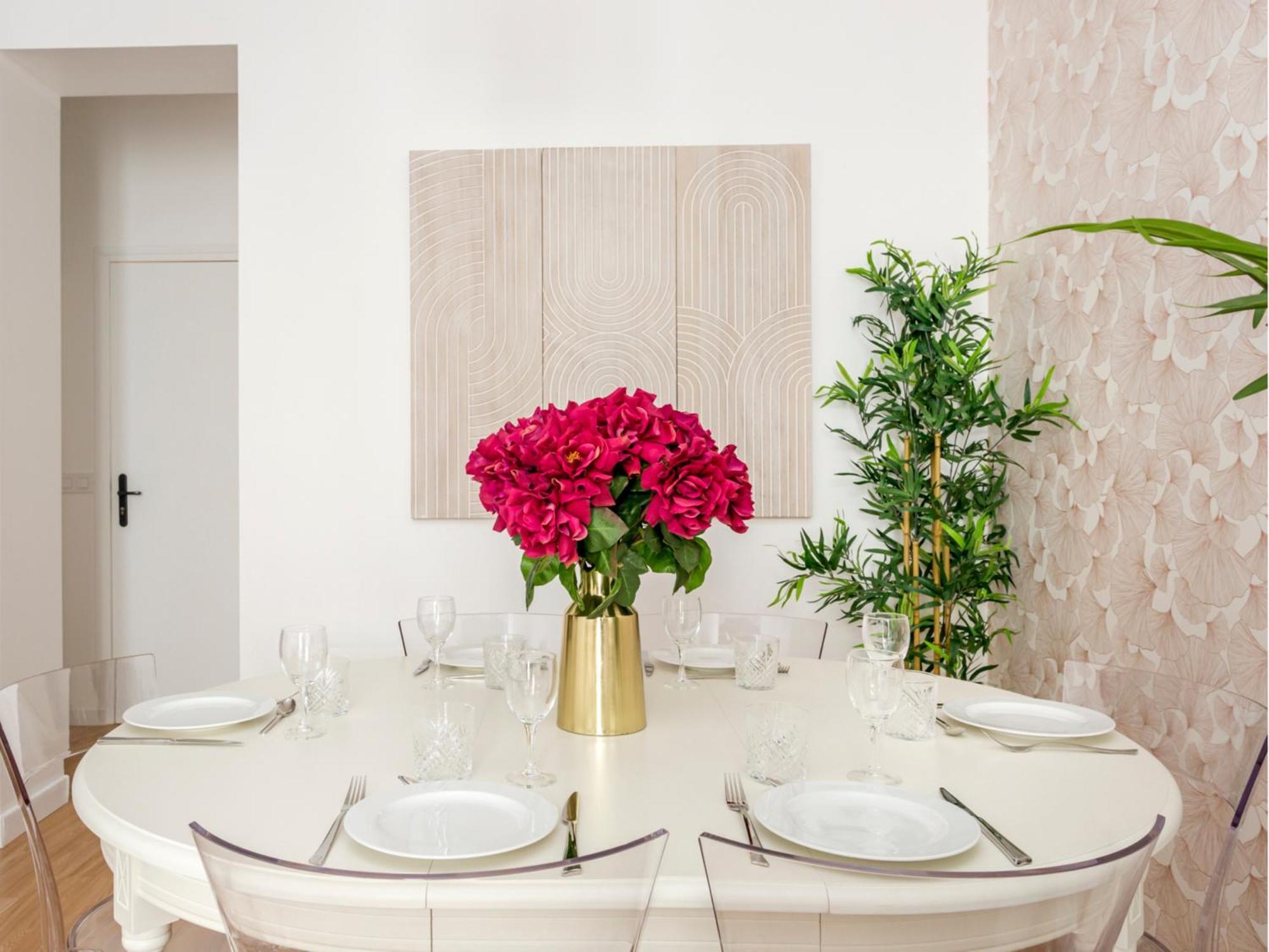 Apartment Cozy - Marais - Saint Martin Iv